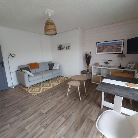 Studio, Proche Du Touquet, Tout Equipe A 100M De La Plage Stella-Plage Dış mekan fotoğraf