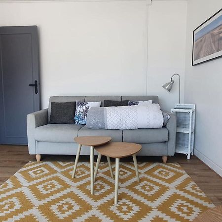 Studio, Proche Du Touquet, Tout Equipe A 100M De La Plage Stella-Plage Dış mekan fotoğraf